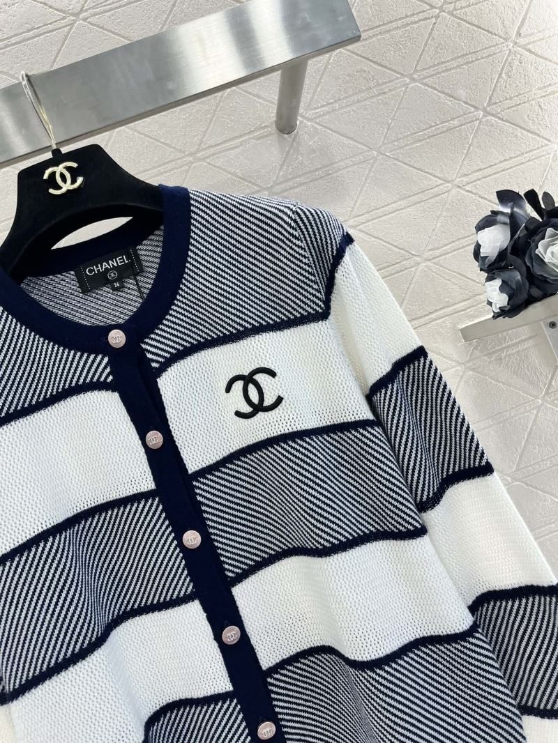 Chanel Sweaters